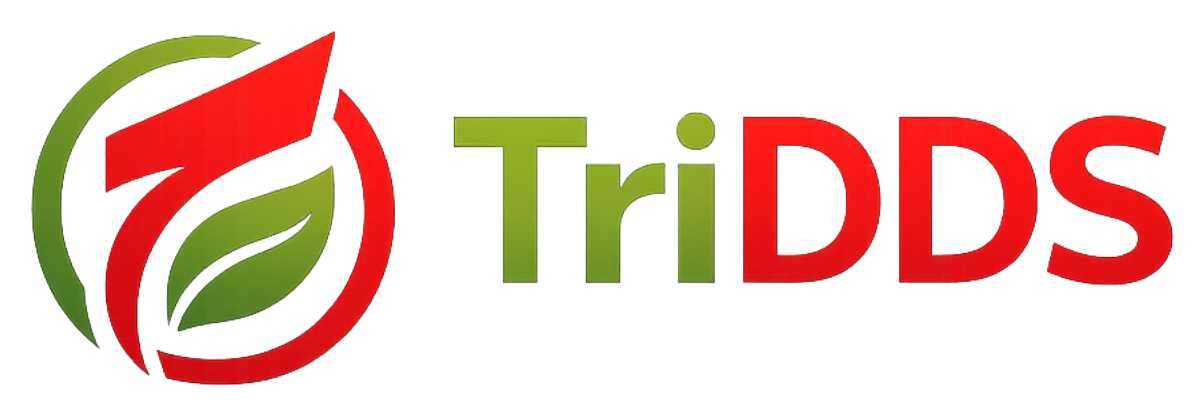TriDDS